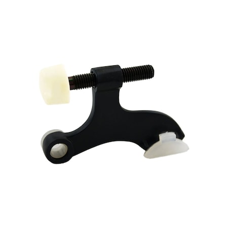 Ives Commercial Zinc Hinge Pin Door Stop Dark Bronze Finish 70Z406E